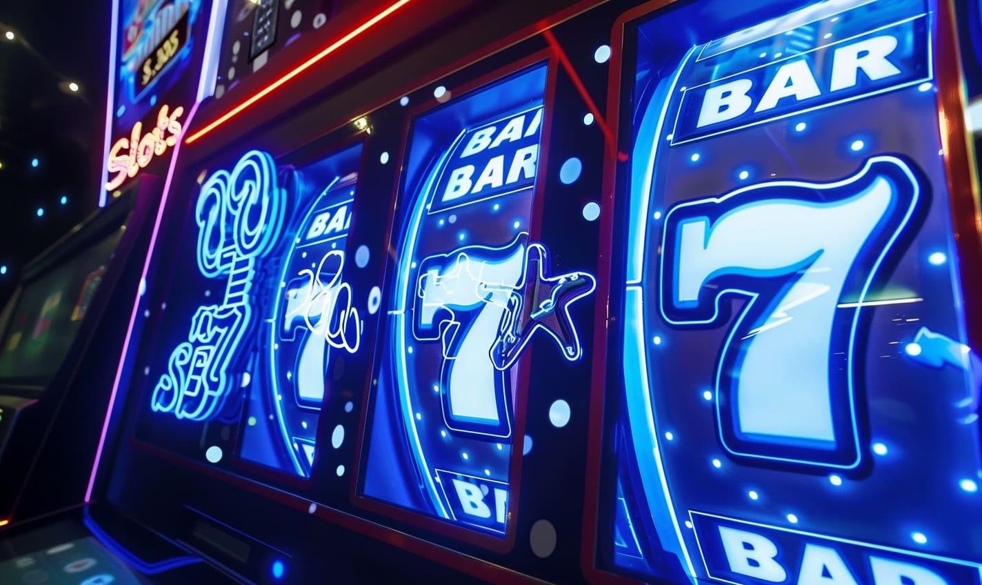 best tip1x2 စလော့ဂိမ်း မြန်မာ Slot Games MMK ကစားနည်း